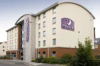 Norwich City Centre (Duke St) Hotels in 