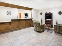Days Inn & Suites by Wyndham Eunice Hotels in Eunice