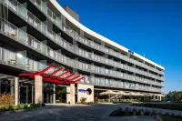 Park Inn by Radisson Hotel and Spa Zalakaros Hotels in 