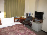 Goi Capital Hotel