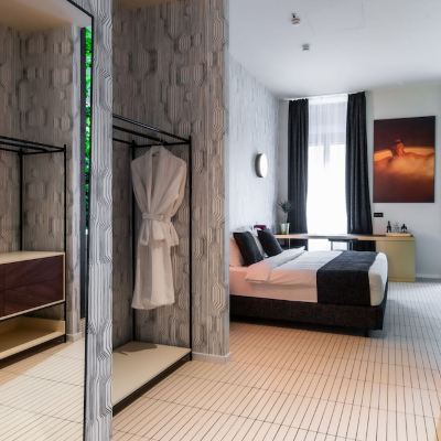 Royal Suite Stories Hotel Budapest Promo Code