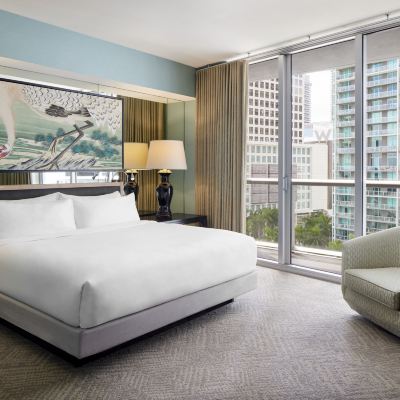 Wonderful King Room W Miami Promo Code