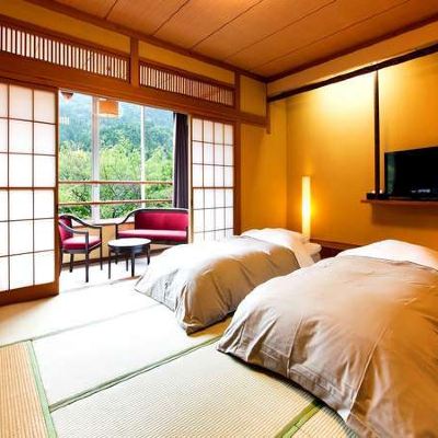 ツインルーム 悠の湯　風の季 クーポン