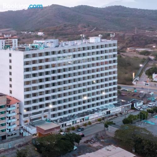 Hotel Faranda Express Puerta del Sol Porlamar - Housity
