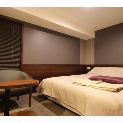 Premier Double Room