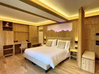 Hotel Cima Rosetta, WorldHotels Distinctive