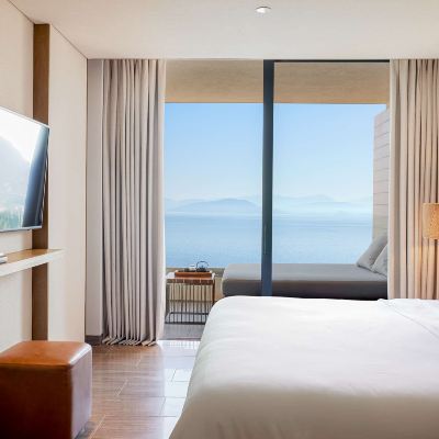 Ionian Sea View One Bedroom Suite Angsana Corfu Resort & Spa Promo Code