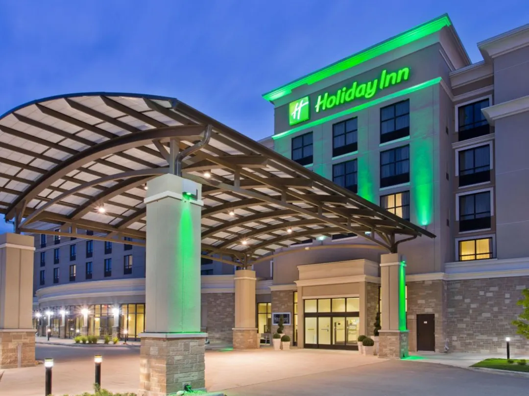 Holiday Inn Nashville Airport By Ihg - Tennessee