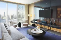 Four Seasons Hotel Kuwait at Burj Alshaya