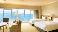 Hotel Resorpia Atami Hotele w: 