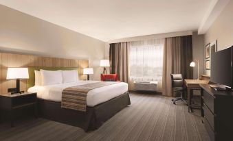 Country Inn & Suites by Radisson, Belleville, on