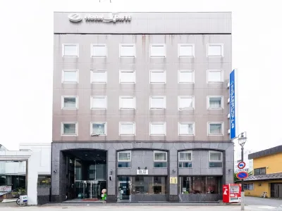 Hotel Tetora Spirit Sapporo Hotels in 
