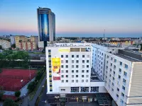 Premiere Classe Warszawa Centrum Hôtels à : 