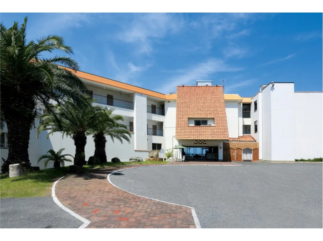 Hotel Green Plaza Shodoshima - 香川縣