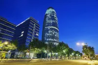 Factory Hostels Barcelona