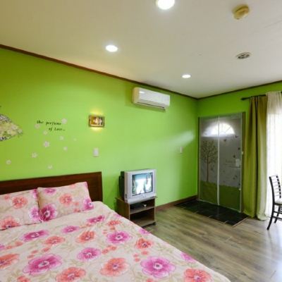 Stair-Flute 횡성 뮤펜펜션 쿠폰