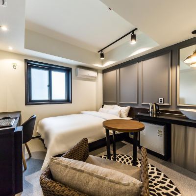 Deluxe (16 Parking Spot Available) Raha Promo Code