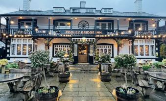 The Pooley Bridge Inn