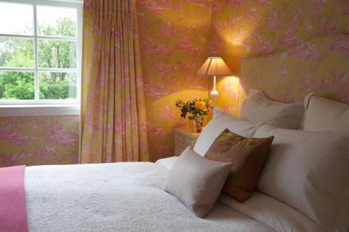 Wyett House Deluxe Queen Room