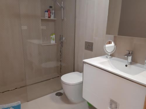 三卧室联排别墅