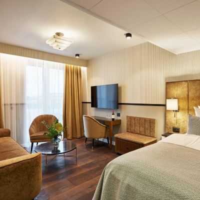 Double Room, 1 King Bed, Balcony Wide Hotel Promo Code