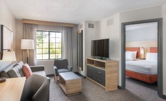 Candlewood Suites Eagan Arpt South - Mall Area