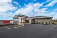 Quality Inn & Suites Hotels in 