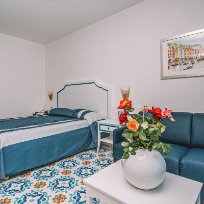 Standard Triple Room Hotel Ferretti Promo Code
