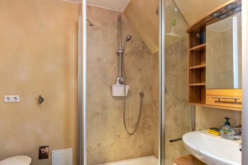 高级两卧室公寓