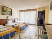 Hotel Ambassador Mérida Hotels in Mérida