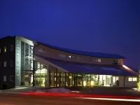 Aiden by Best Western Stockholm Arlanda Airport Hotel di 