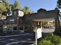 Vagabond Inn Bishop