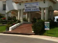 Hotel & Suites Villa del Sol Hotels in 