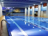 Cristal Palace Hotel