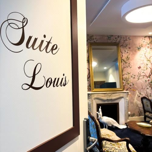 特大床间 - 带spa浴缸