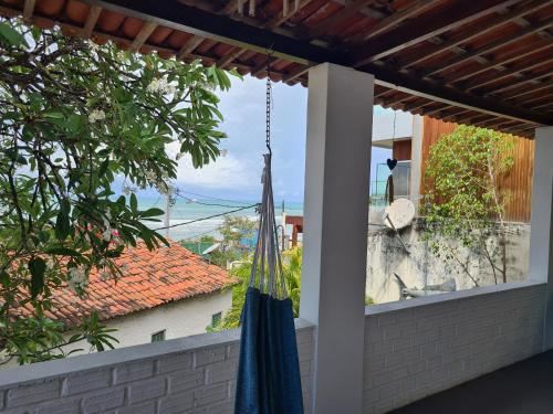 Casa de Dan King Suite with Sea View