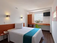 One Cuernavaca Các khách sạn ở Cuernavaca