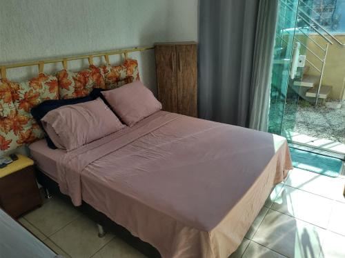 Suítes Marechal Apartment-Ground Floor