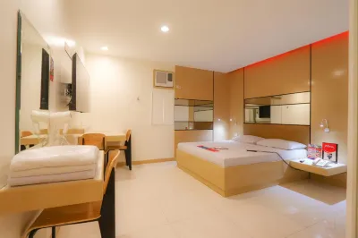Hotel Sogo General Trias Hotels in 