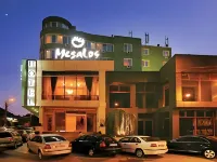Hotel Megalos Hotels in Constanta