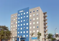 One Acapulco Diamante Các khách sạn ở 