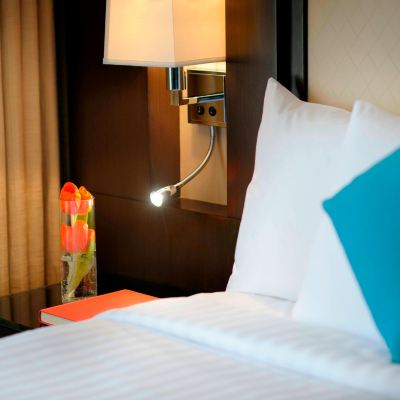 King Studio Suite Residence Inn by Marriott Manama Juffair Promo Code