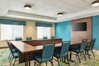 Hampton Inn & Suites  Oroville