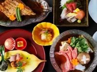 Futatsushima Kankou Hotel โรงแรมใน
