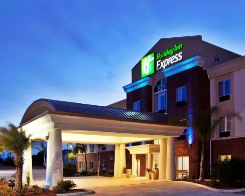 Holiday Inn Express EUNICE by IHG Hotels in Eunice