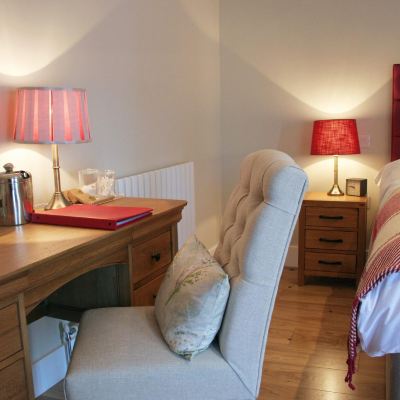 Double Room The Red Cow Promo Code