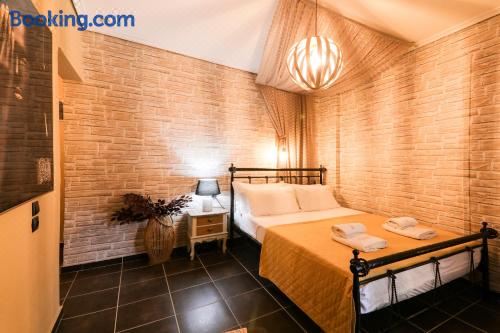 Irida Cozy House in the city center Apartment - Ground Floor