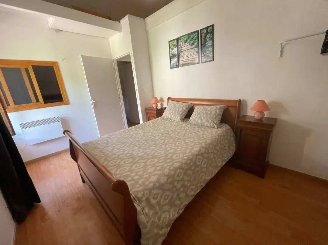 Maison Avec Terrasse Avec Vue Sur La Reculée - Arbois