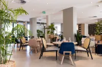 Hilton Garden Inn Tours Centre