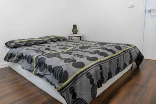 Hodgson Four-Bedroom House